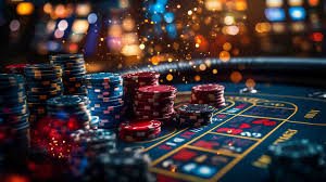 23 bet casino