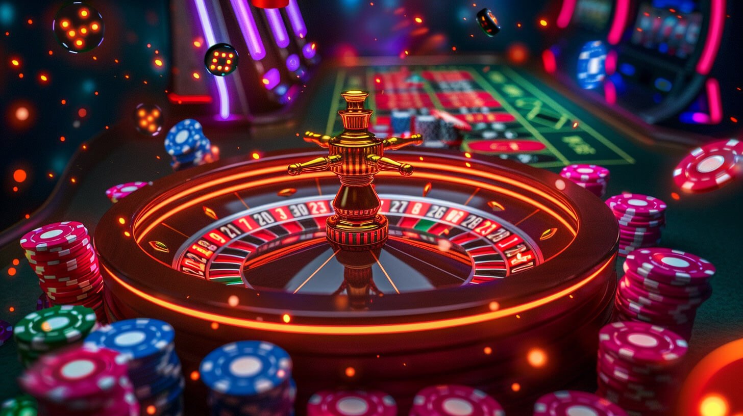 23 bet casino