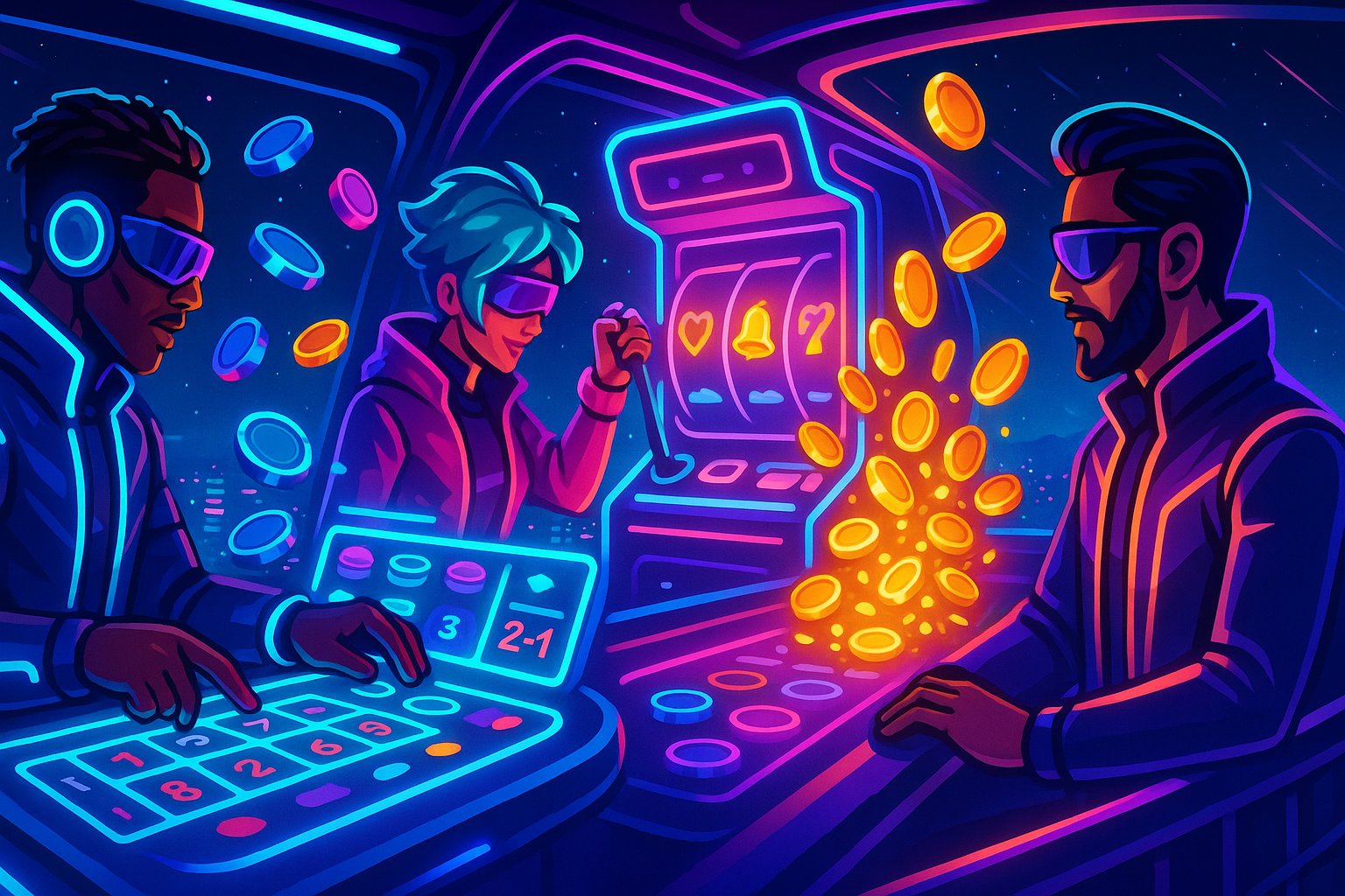 23 bet casino