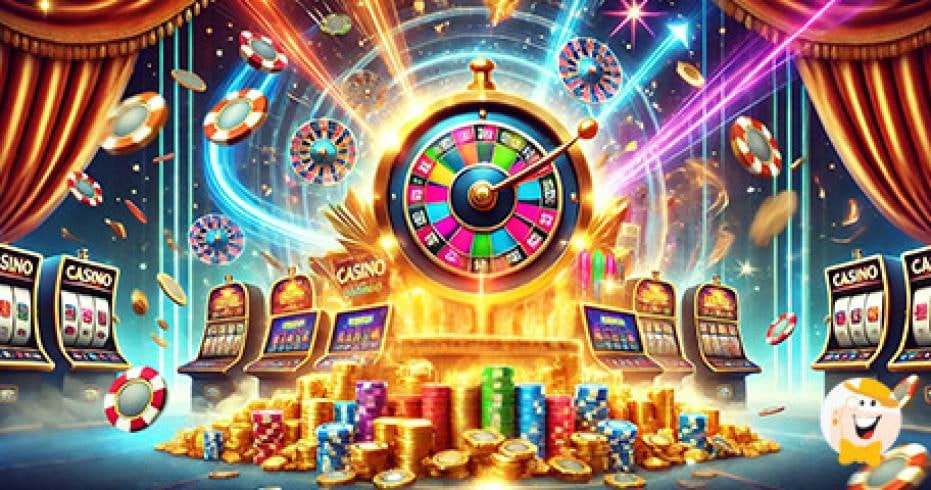 23 bet casino
