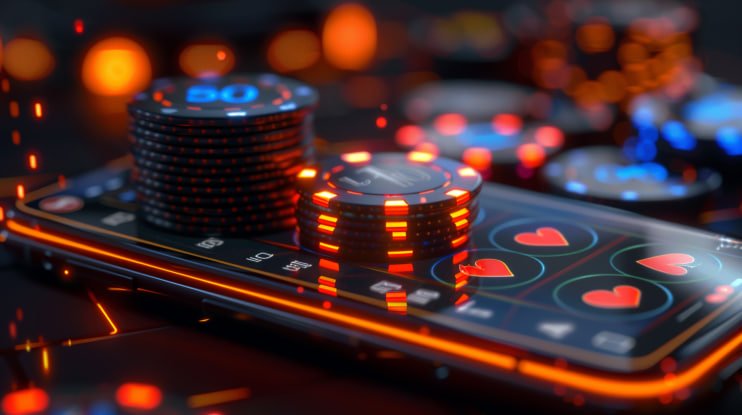 23 bet casino
