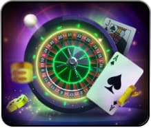 23 bet casino