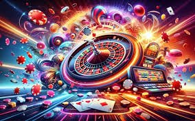 23 bet casino