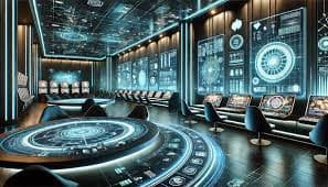 23 bet casino