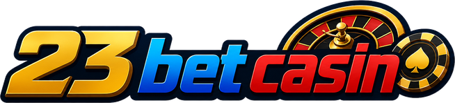 23 bet casino